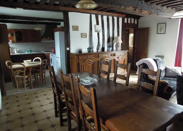 Manoir De Saint Supplix