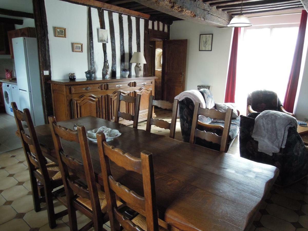 Manoir De Saint Supplix Holiday home