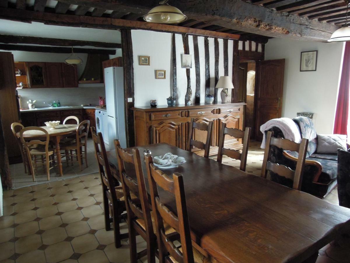 Manoir De Saint Supplix Holiday home *