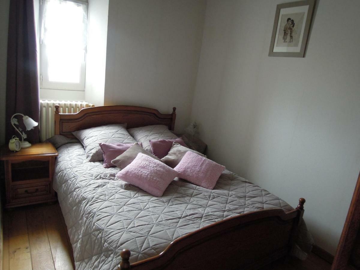 Manoir De Saint Supplix Octeville-sur-Mer