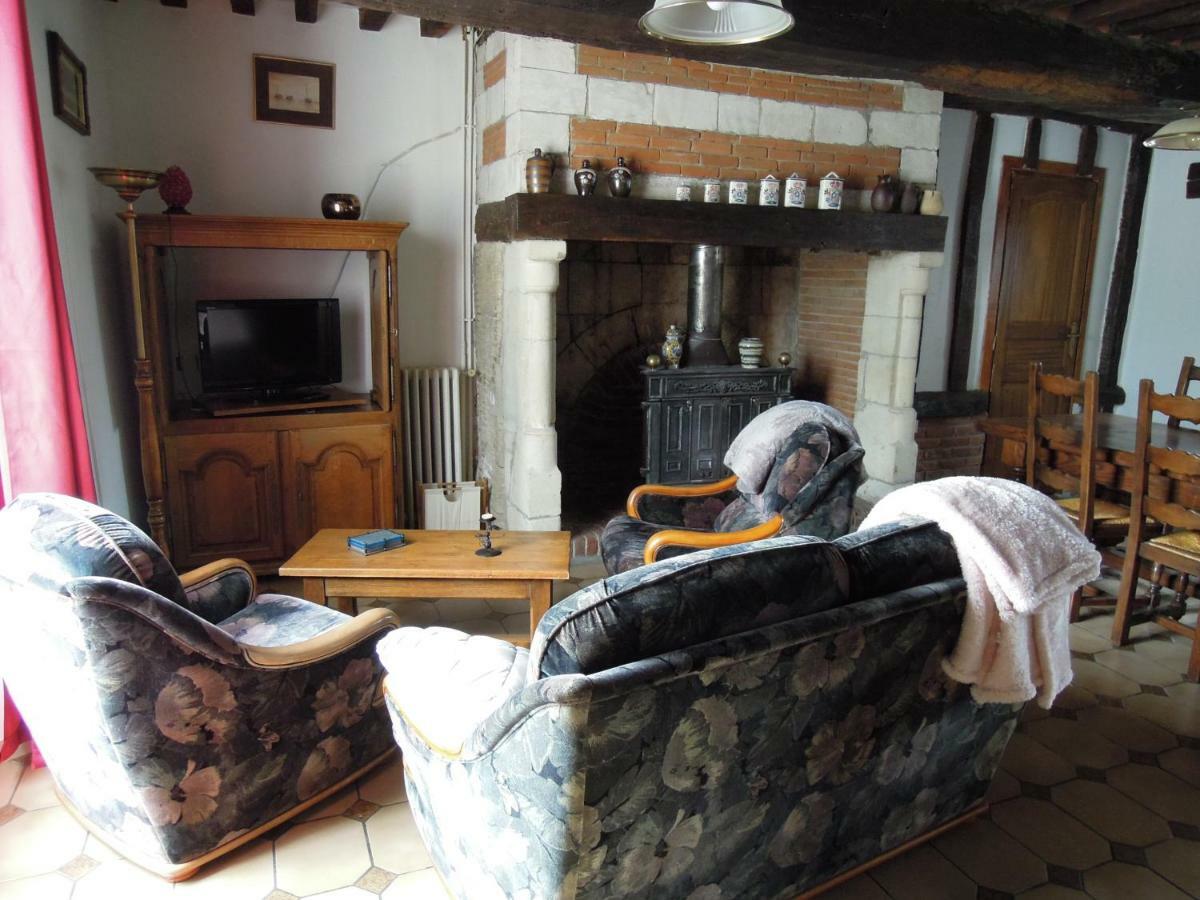Manoir De Saint Supplix *
