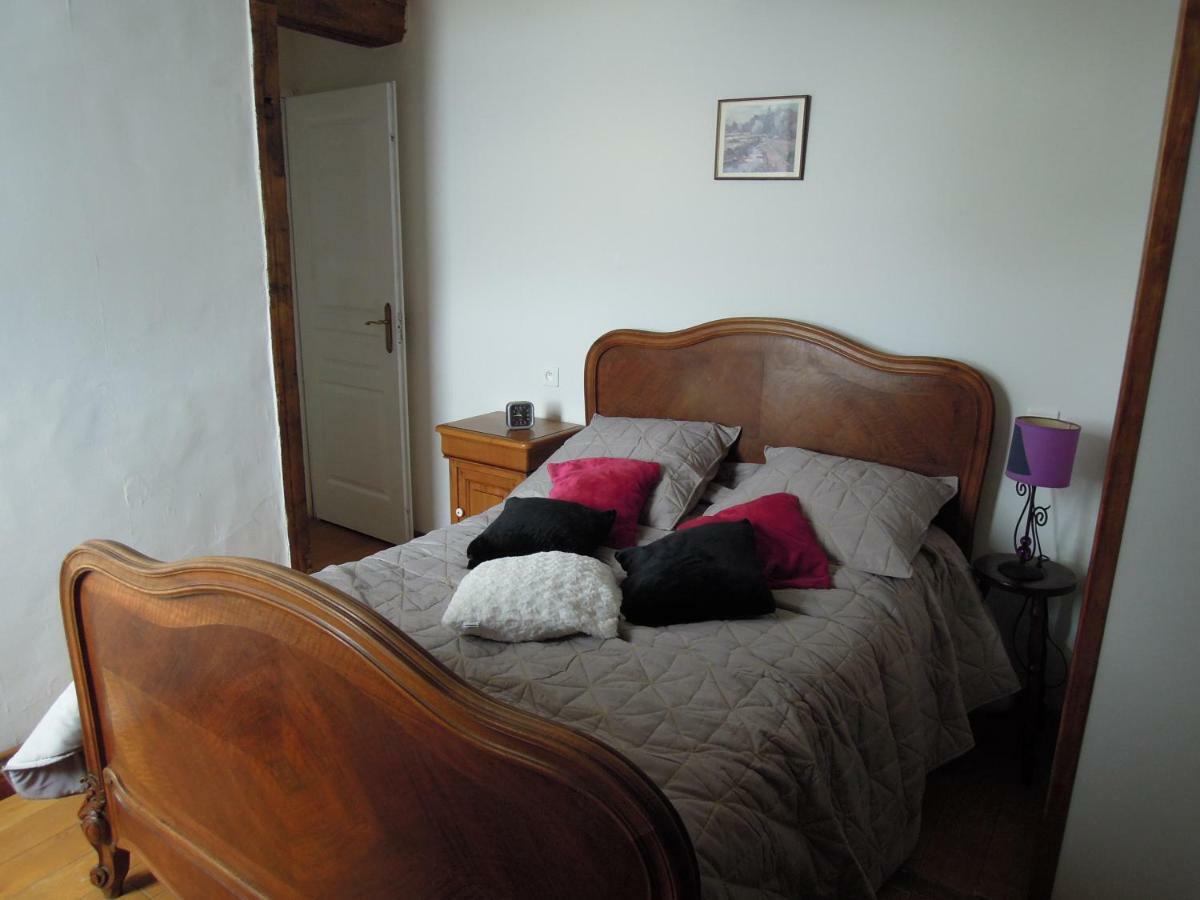 Holiday home Manoir De Saint Supplix