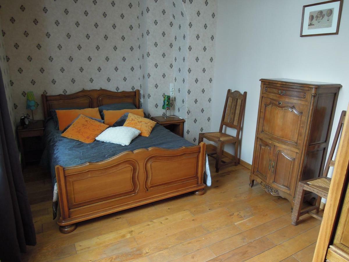 Manoir De Saint Supplix *