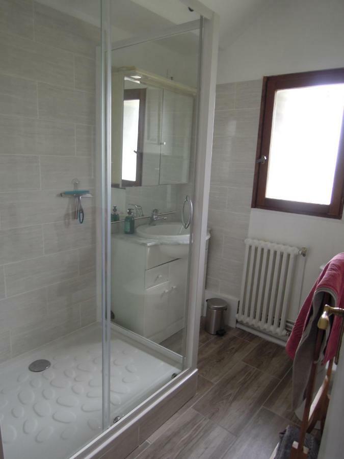 Holiday home Manoir De Saint Supplix *