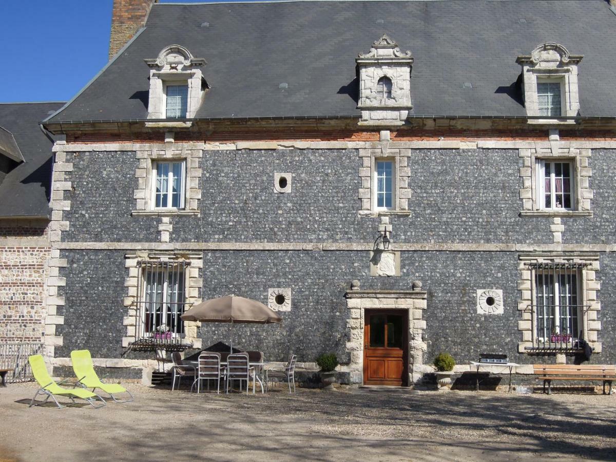 Holiday home Manoir De Saint Supplix